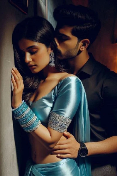 फना तेरी मोहब्बत में ( Season 2 )