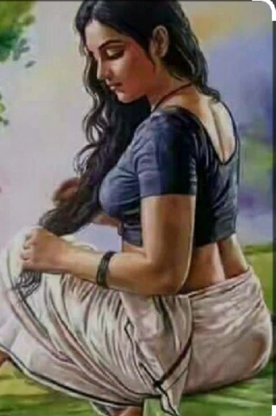 ചാരുലത