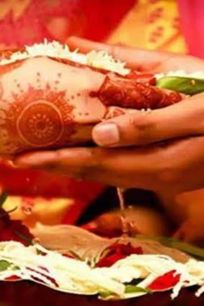 बचपन से शादी तक का सफर.....पार्ट 1