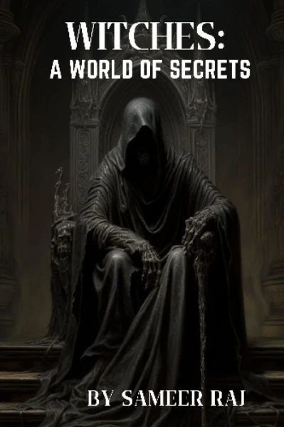 Witches: A World of Secrets