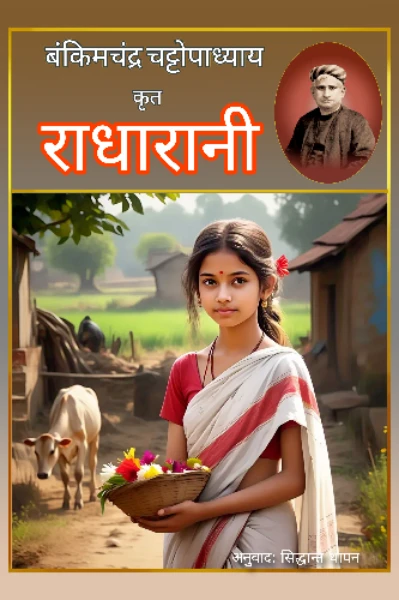 राधारानी