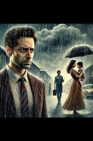 बेदर्दी तेरे प्यार में