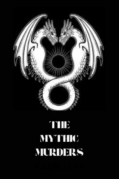 Detective DK🕵🏻- The Mythic murders ( Completed )