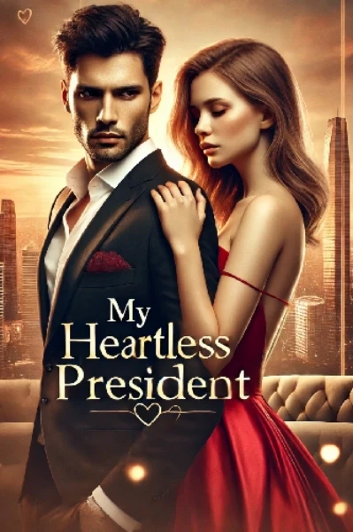 ⚡My heartless president⚡
