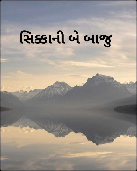 સિક્કાની બે બાજુ