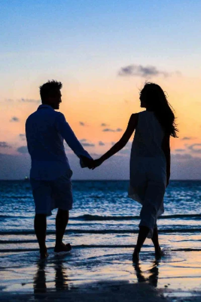 ప్రేమంటే.1