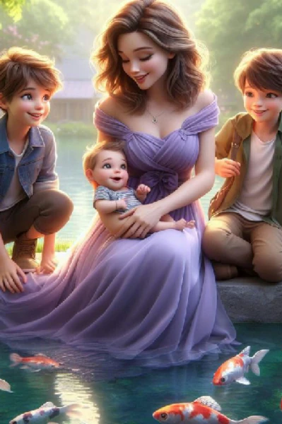 ಭಾವಗಳ ಬೆಸುಗೆ