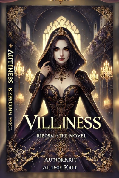 Villaness reborn in the novel