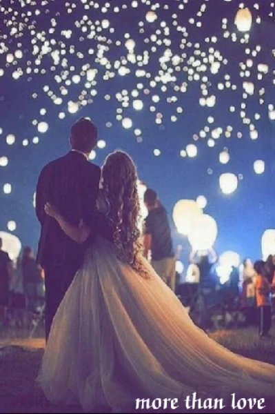 💕 More than love 💕