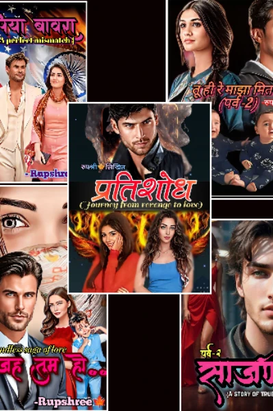 Sizzlers - The Precap