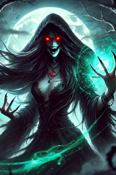 प्यारी डायन