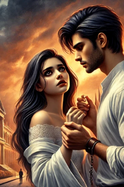 Between Love and Lies: Justice at Greenvale.