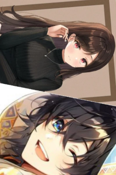 Beautiful demon world