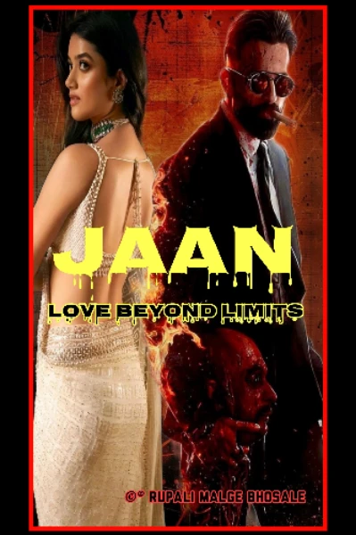 ❣️जान : Love Beyond Limits ❣️
