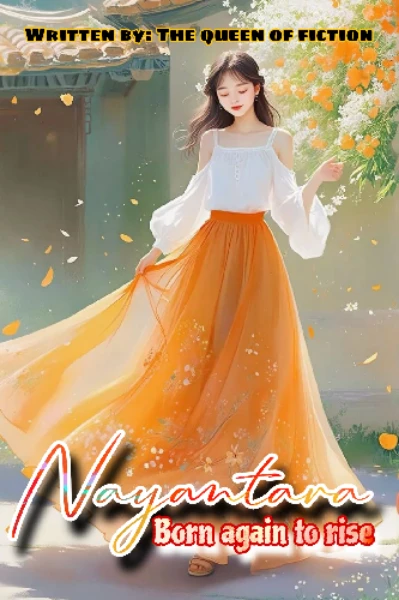 Nayantara: Born again to rise