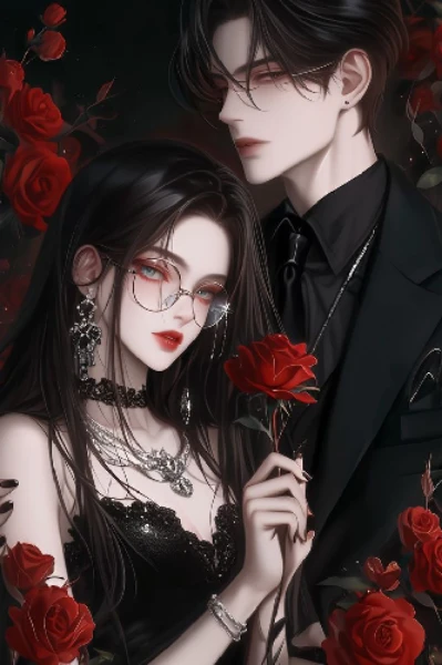 Mafia boy falling in love with a rich girl