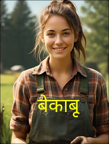 बेकाबू