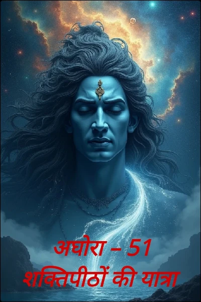 अघोरा – 51 शक्तिपीठों की यात्रा