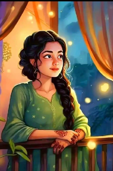 शांतता... 😊