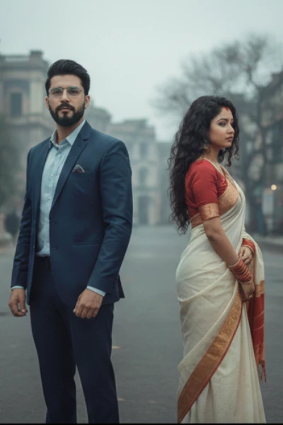 🥰অনুরাগের ছোঁয়া🥰