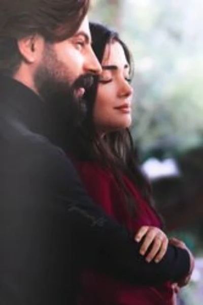 बेइंतहा मोहब्बत