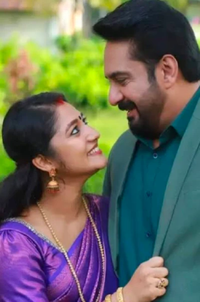 രണ്ടാം കെട്ട് സീസൺ 3