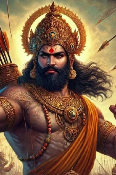 బర్బరీకుడు