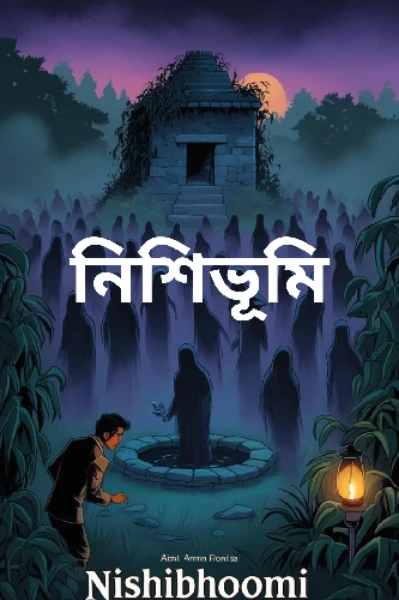 নিশিভূমি