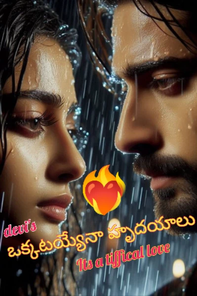 ఒక్కటయ్యేనా హృదయాలు