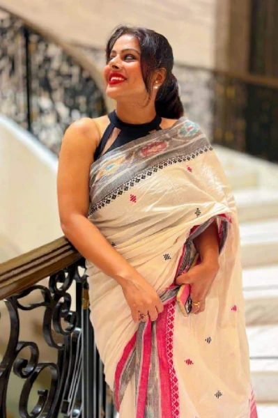 ফাগুন হাওয়া---- ১
