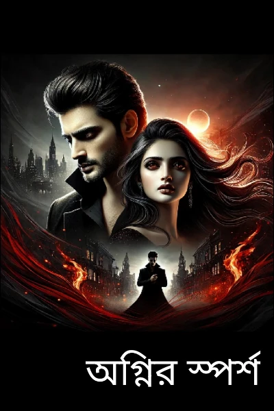 অগ্নির স্পর্শ