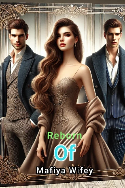 Reborn Of Mafiya Wifey