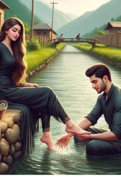 रंगों सी भरी बनारस की मोहब्बत