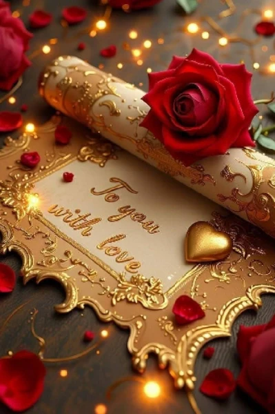 এক গুচ্ছ ভালোবাসার গল্প 💞💞