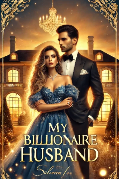 M̲y̲ ̲b̲i̲l̲l̲i̲o̲n̲a̲i̲r̲e̲ ̲h̲u̲s̲b̲a̲n̲d̲