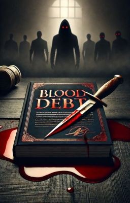 Blood debt