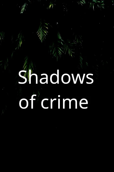 Shadows of crime