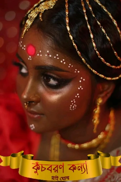 কুঁচ বরণ কন্যা