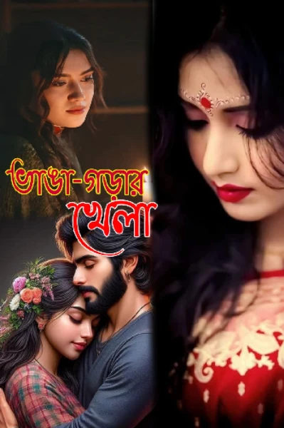 ভাঙ্গা গড়ার খেলা