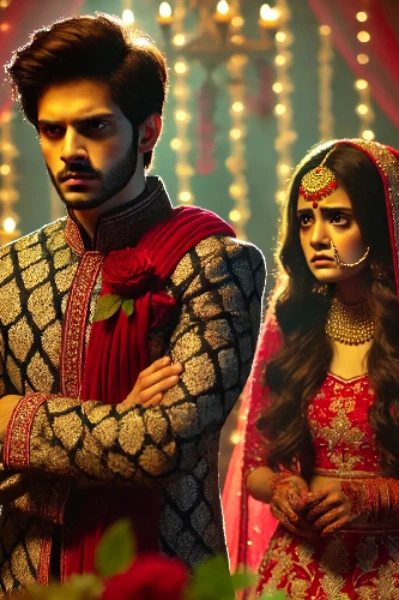 ಪ್ರೇಮ್ ಕಹಾನಿ -1