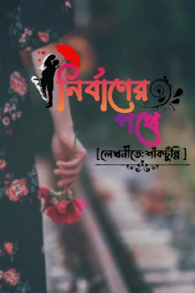 নির্বাণের পথে