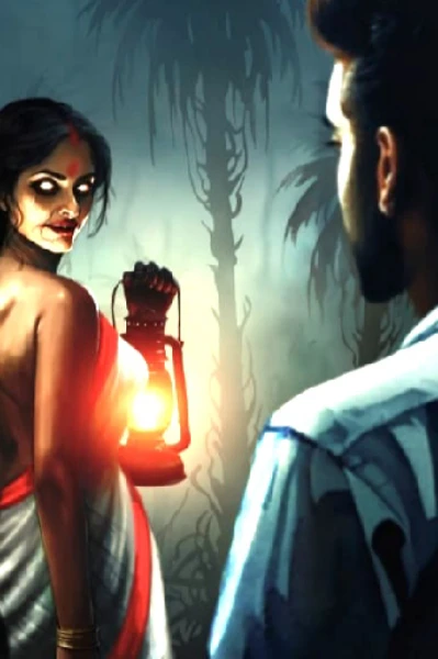 বনলতা কটেজ 🏰☠️🏰