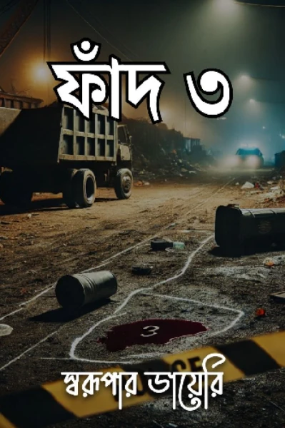 ফাঁদ ৩