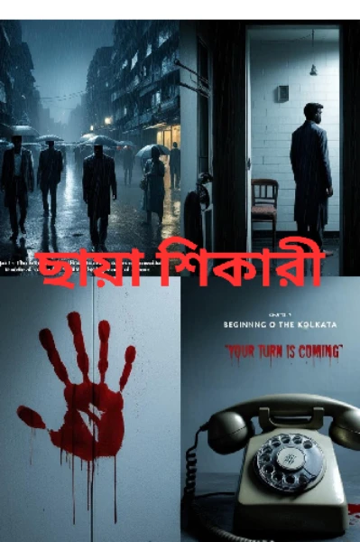 ছায়া শিকারী