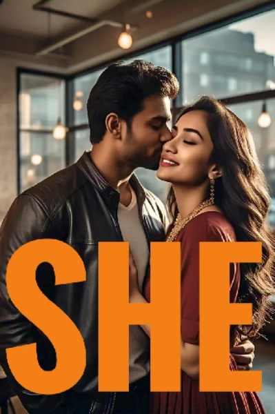 SHE