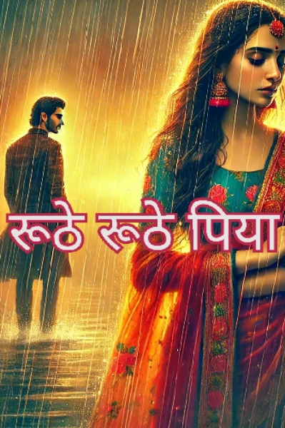रूठे रूठे पिया...1