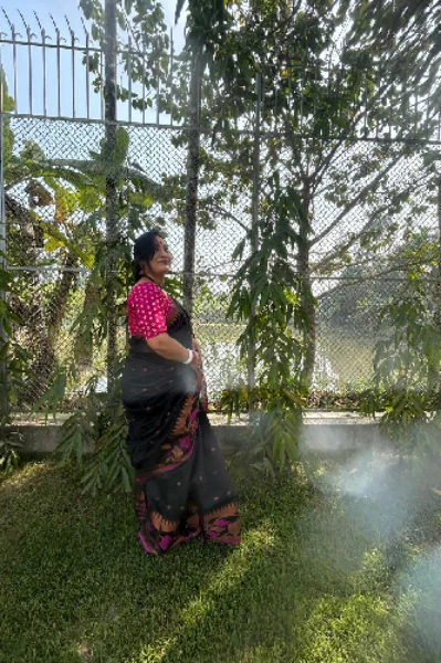 একটি বট গাছের আত্মকথা
