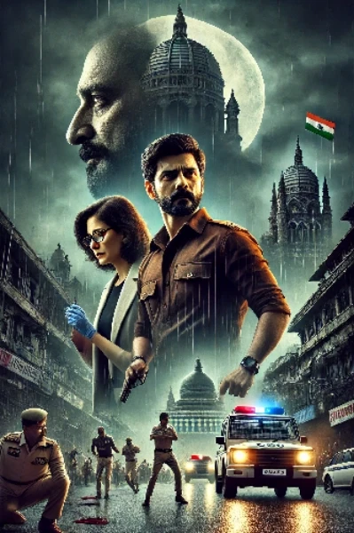 Chapter 1: అంధకారంలో హత్యలు