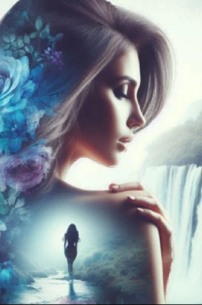 Rebirth - she is back