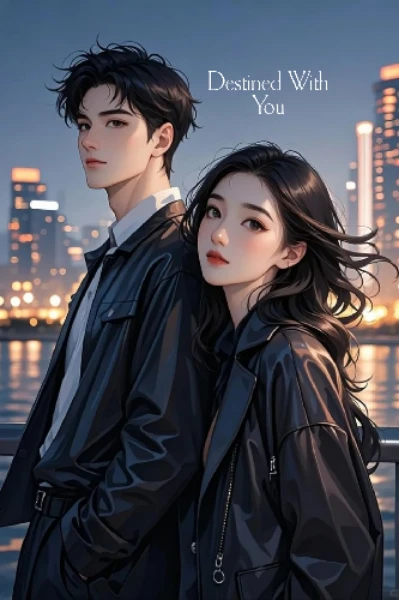 Destined With You ❤️